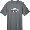 Performance Short Sleeves - Las Vegas Classic 2026