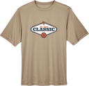 Performance Short Sleeves - Las Vegas Classic 2026