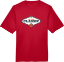 Performance Short Sleeves - Las Vegas Classic 2026