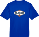 Performance Short Sleeves - Las Vegas Classic 2026