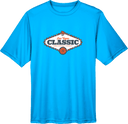 Performance Short Sleeves - Las Vegas Classic 2026