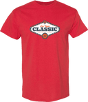 Short Sleeves - Las Vegas Classic 2026