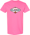 Short Sleeves - Las Vegas Classic 2026