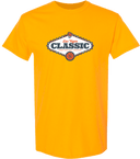 Short Sleeves - Las Vegas Classic 2026