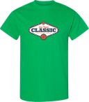 Short Sleeves - Las Vegas Classic 2026