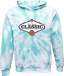Tie-Dye Hoodies - Las Vegas Classic 2026