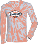 Tie-Dye Long Sleeves - Las Vegas Classic 2026