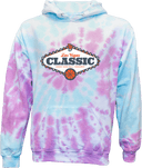 Tie-Dye Hoodies - Las Vegas Classic 2026