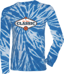 Tie-Dye Long Sleeves - Las Vegas Classic 2026
