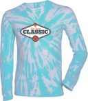 Tie-Dye Long Sleeves - Las Vegas Classic 2026