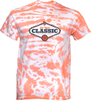 Tie-Dye Short Sleeves - Las Vegas Classic 2026