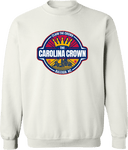 Crew Sweatshirt - The Carolina Crown 2026 - 1