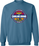 Crew Sweatshirt - The Carolina Crown 2026 - 1