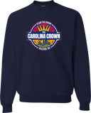 Crew Sweatshirt - The Carolina Crown 2026 - 1
