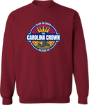 Crew Sweatshirt - The Carolina Crown 2026 - 1