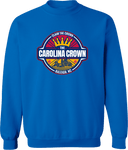 Crew Sweatshirt - The Carolina Crown 2026 - 1