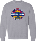 Crew Sweatshirt - The Carolina Crown 2026 - 1