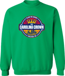 Crew Sweatshirt - The Carolina Crown 2026 - 1