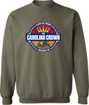 Crew Sweatshirt - The Carolina Crown 2026 - 1
