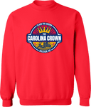 Crew Sweatshirt - The Carolina Crown 2026 - 1