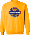 Crew Sweatshirt - The Carolina Crown 2026 - 1