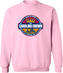 Crew Sweatshirt - The Carolina Crown 2026 - 1