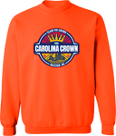 Crew Sweatshirt - The Carolina Crown 2026 - 1