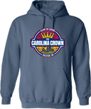 Hoodies - The Carolina Crown 2026 - 1