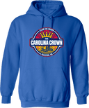 Hoodies - The Carolina Crown 2026 - 1