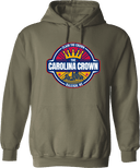 Hoodies - The Carolina Crown 2026 - 1