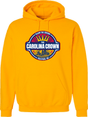 Hoodies - The Carolina Crown 2026 - 1