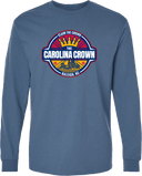 Long Sleeves - The Carolina Crown 2026 - 1