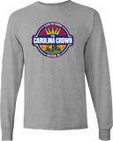 Long Sleeves - The Carolina Crown 2026 - 1