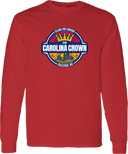 Long Sleeves - The Carolina Crown 2026 - 1