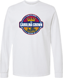 Long Sleeves - The Carolina Crown 2026 - 1