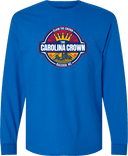 Long Sleeves - The Carolina Crown 2026 - 1