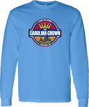 Long Sleeves - The Carolina Crown 2026 - 1