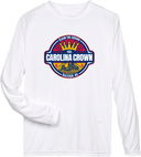 Performance Long Sleeves - The Carolina Crown 2026 - 1