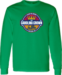 Long Sleeves - The Carolina Crown 2026 - 1