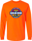Long Sleeves - The Carolina Crown 2026 - 1