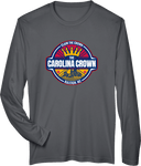 Performance Long Sleeves - The Carolina Crown 2026 - 1