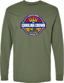 Long Sleeves - The Carolina Crown 2026 - 1