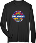 Performance Long Sleeves - The Carolina Crown 2026 - 1