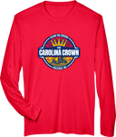 Performance Long Sleeves - The Carolina Crown 2026 - 1