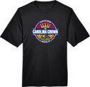 Performance Short Sleeves - The Carolina Crown 2026 - 1