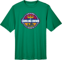 Performance Short Sleeves - The Carolina Crown 2026 - 1