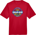 Performance Short Sleeves - The Carolina Crown 2026 - 1
