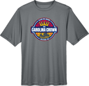 Performance Short Sleeves - The Carolina Crown 2026 - 1