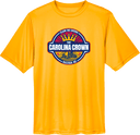 Performance Short Sleeves - The Carolina Crown 2026 - 1