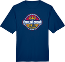 Performance Short Sleeves - The Carolina Crown 2026 - 1